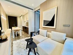 19 Nassim (D10), Apartment #620871531